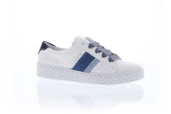 Cycleur De Luxe Sneaker Pica Wit/denim Dames -Schoenenwinkel 36215958 3