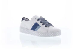Cycleur De Luxe Sneaker Pica Wit/denim Dames -Schoenenwinkel 36215958 5