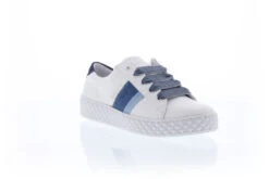 Cycleur De Luxe Sneaker Pica Wit/denim Dames -Schoenenwinkel 36215958 6