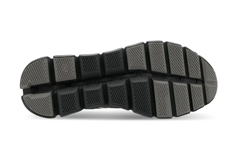 On Loopschoen Cloud X Black/asphalt Heren 4 On Loopschoen Cloud X Black/asphalt Heren - Afbeelding 2