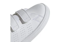 Adidas Sneaker Advantage Wit/roze Peuters 12 Adidas Sneaker Advantage Wit/roze Peuters -Schoenenwinkel 36293255 5