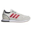 Adidas Sneaker 8K 2020 Beige/rood Heren -Schoenenwinkel 36293558 0