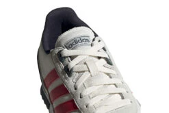 Adidas Sneaker 8K 2020 Beige/rood Heren -Schoenenwinkel 36293558 4