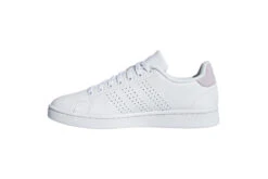 Adidas Sneaker Advantage Wit/light Granite Dames -Schoenenwinkel 36293861 2