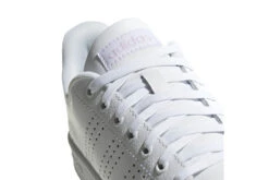 Adidas Sneaker Advantage Wit/light Granite Dames -Schoenenwinkel 36293861 3