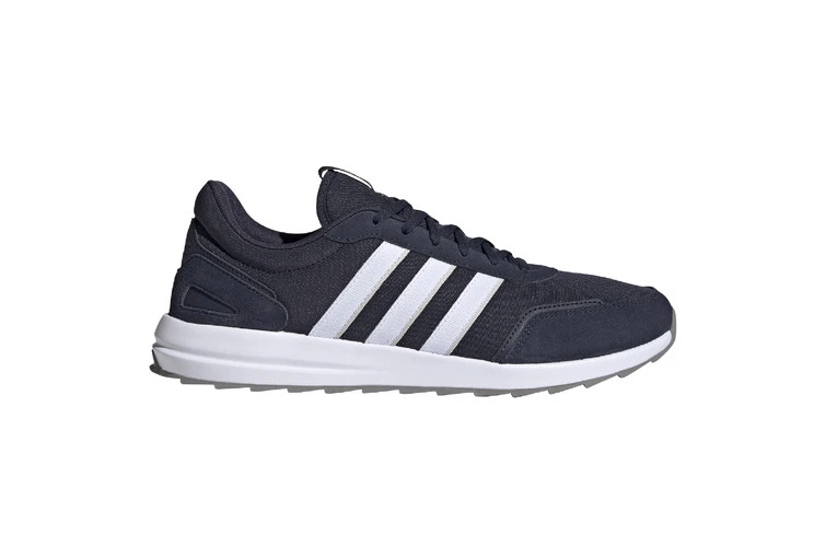Adidas Sneaker Retrorunner Blauw Heren 3 Adidas Sneaker Retrorunner Blauw Heren