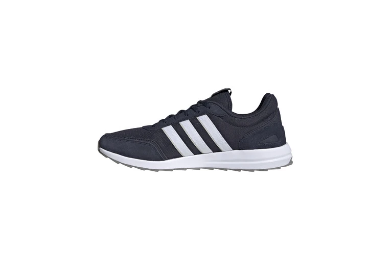 Adidas Sneaker Retrorunner Blauw Heren 4 Adidas Sneaker Retrorunner Blauw Heren - Afbeelding 2