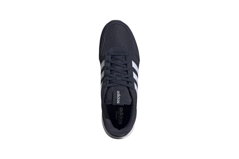 Adidas Sneaker Retrorunner Blauw Heren 5 Adidas Sneaker Retrorunner Blauw Heren - Afbeelding 3