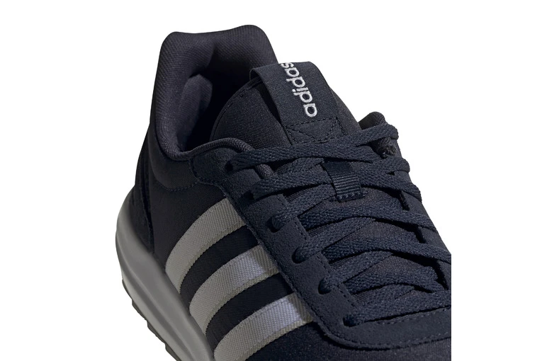 Adidas Sneaker Retrorunner Blauw Heren 6 Adidas Sneaker Retrorunner Blauw Heren - Afbeelding 4