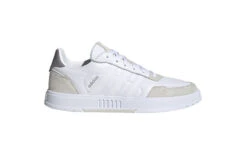 Adidas Sneaker Courtmaster Wit Heren