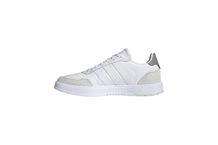 Adidas Sneaker Courtmaster Wit Heren 4 Adidas Sneaker Courtmaster Wit Heren - Afbeelding 2