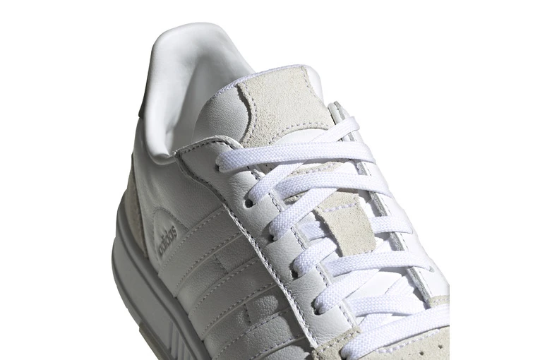 Adidas Sneaker Courtmaster Wit Heren 6 Adidas Sneaker Courtmaster Wit Heren - Afbeelding 4