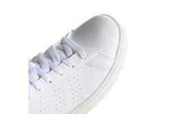 Adidas Sneaker Advantage Wit/blauw KIDS 10 Adidas Sneaker Advantage Wit/blauw KIDS -Schoenenwinkel 36294164 4