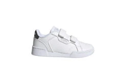 Adidas Sneaker Roguera Wit/paars KIDS