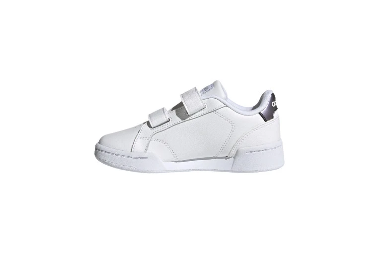 Adidas Sneaker Roguera Wit/paars KIDS 4 Adidas Sneaker Roguera Wit/paars KIDS - Afbeelding 2