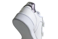 Adidas Sneaker Roguera Wit/paars KIDS 12 Adidas Sneaker Roguera Wit/paars KIDS -Schoenenwinkel 36294467 5