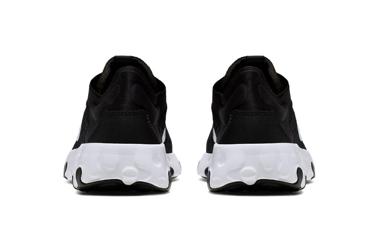 Nike Sneaker Renew Lucent Zwart Dames 7 Nike Sneaker Renew Lucent Zwart Dames - Afbeelding 5