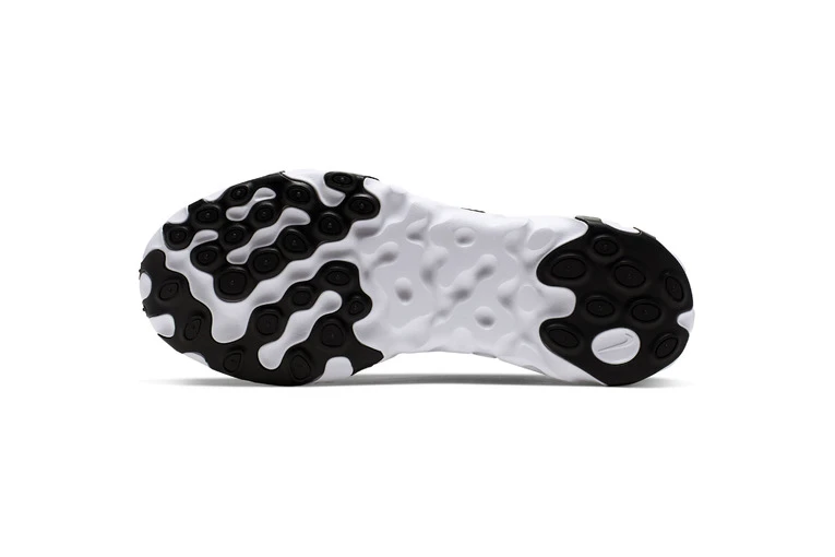 Nike Sneaker Renew Lucent Zwart Dames 8 Nike Sneaker Renew Lucent Zwart Dames - Afbeelding 6