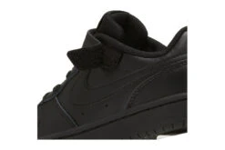Nike Court Borough Low 2 Zwart KIDS 9 Nike Court Borough Low 2 Zwart KIDS -Schoenenwinkel 36319729 3