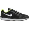Nike Air Zoom Prestige Clay Tennisschoen Zwart/geel Heren