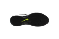 Nike Air Zoom Prestige Clay Tennisschoen Zwart/geel Heren -Schoenenwinkel 36423193 3