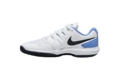 Nike Tennisschoen Air Zoom Prestige HC Wit/blauw Heren 6 Nike Tennisschoen Air Zoom Prestige HC Wit/blauw Heren -Schoenenwinkel 36423294 2