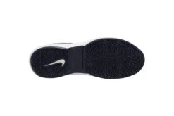 Nike Tennisschoen Air Zoom Prestige HC Wit/blauw Heren 7 Nike Tennisschoen Air Zoom Prestige HC Wit/blauw Heren -Schoenenwinkel 36423294 3