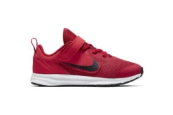 Nike Sportschoen Downshifter 9 PSV Rood KIDS