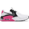 Nike Air Max Excee Wit/roze/zwart Dames 2 Nike Air Max Excee Wit/roze/zwart Dames -Schoenenwinkel 36474626 0
