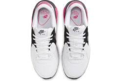 Nike Air Max Excee Wit/roze/zwart Dames 10 Nike Air Max Excee Wit/roze/zwart Dames -Schoenenwinkel 36474626 4