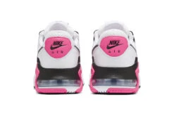 Nike Air Max Excee Wit/roze/zwart Dames 11 Nike Air Max Excee Wit/roze/zwart Dames -Schoenenwinkel 36474626 5