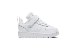 Nike Sneaker Court Borough Low 2 Wit Peuter/kleuter