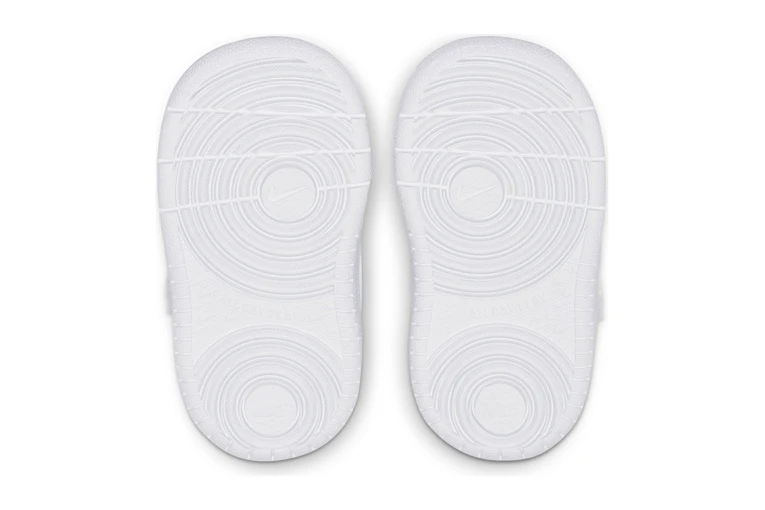 Nike Sneaker Court Borough Low 2 Wit Peuter/kleuter 7 Nike Sneaker Court Borough Low 2 Wit Peuter/kleuter - Afbeelding 5