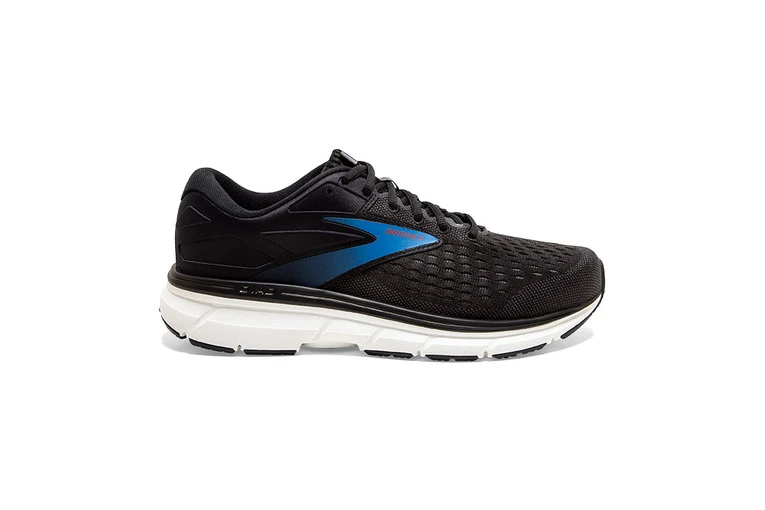 Brooks Dyad 11 Loopschoen Zwart Heren 3 Brooks Dyad 11 Loopschoen Zwart Heren