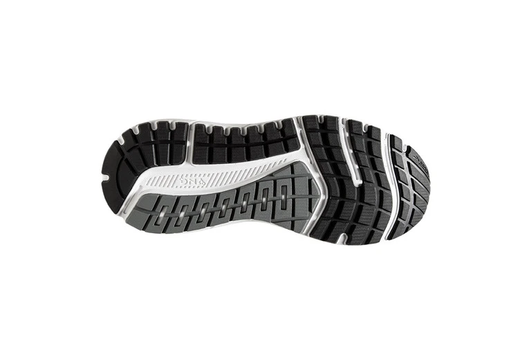 Brooks Loopschoen Beast '20 Zwart Heren 7 Brooks Loopschoen Beast '20 Zwart Heren - Afbeelding 5