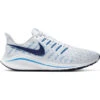 Nike Loopschoen Air Zoom Vomero 14 Wit/blauw Heren 2 Nike Loopschoen Air Zoom Vomero 14 Wit/blauw Heren -Schoenenwinkel 36573141 0