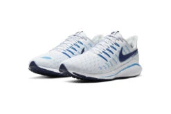 Nike Loopschoen Air Zoom Vomero 14 Wit/blauw Heren -Schoenenwinkel 36573141 3