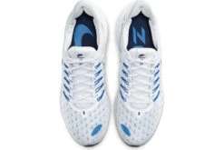 Nike Loopschoen Air Zoom Vomero 14 Wit/blauw Heren -Schoenenwinkel 36573141 4