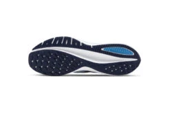 Nike Loopschoen Air Zoom Vomero 14 Wit/blauw Heren -Schoenenwinkel 36573141 5