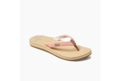 Reef Slipper Cushion Sands Cantaloupe Dames