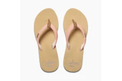 Reef Slipper Cushion Sands Cantaloupe Dames -Schoenenwinkel 36588905 3