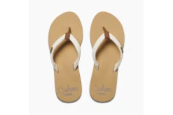 Reef Slipper Cushion Sands Cloud Dames