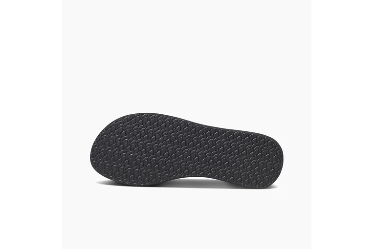 Reef Slipper Star Cushion Sassy Zwart Dames 5 Reef Slipper Star Cushion Sassy Zwart Dames - Afbeelding 3