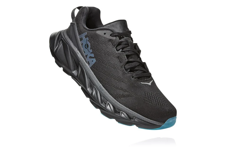 Z 20 DA LOOPSCH HOKA ELEVON 2 BLAUW 4 Z 20 DA LOOPSCH HOKA ELEVON 2 BLAUW - Afbeelding 2