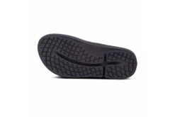 OOFOS OOriginal Sport Recuperatieslipper Graphite Heren -Schoenenwinkel 36617702 5