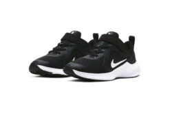 Nike Loopschoen Downshifter 10 Velcro Zwart KIDS -Schoenenwinkel 36620429 3