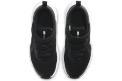 Nike Loopschoen Downshifter 10 Velcro Zwart KIDS -Schoenenwinkel 36620429 4