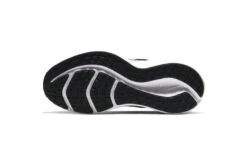 Nike Loopschoen Downshifter 10 Velcro Zwart KIDS -Schoenenwinkel 36620429 5