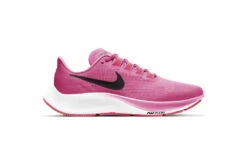 Nike Loopschoen Air Zoom Pegasus 37 Roze Dames