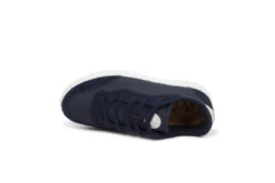 Woden May Sneaker Navy Dames 8 Woden May Sneaker Navy Dames -Schoenenwinkel 36873942 3